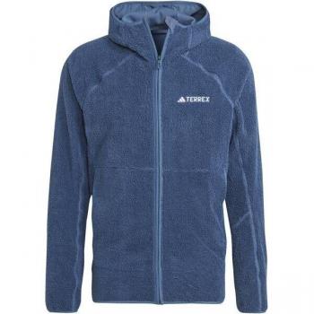 ADIDAS Herren Fleecejacke TERREX TECHROCK REVERSIBLE