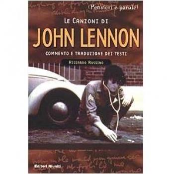 Le canzoni di John Lennon