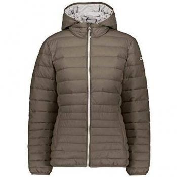 CMP Chaqueta Aislante Mujer