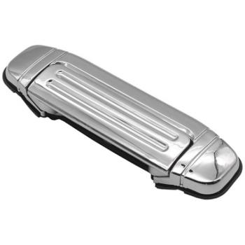 Porte extérieure avant droite MR156876 (chromé) – Montero Pajero V46 Silver