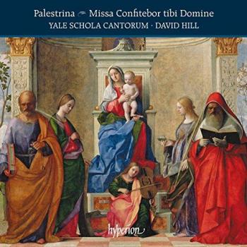 Missa Confitebor Tibi Domine – 1,5 L