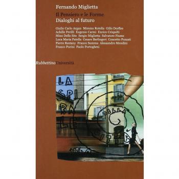 Il pensiero e le forme. Dialoghi al futuro