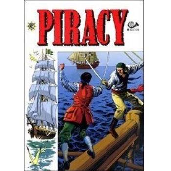 Piracy. Vol. 2