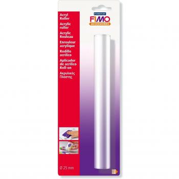Strumento applicazione acrilico di Staedtler 8700 05 misura 25 mm