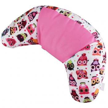 Coussin de protection pour ceinture d'épaule