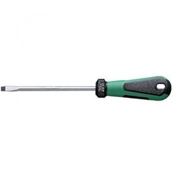 Destornillador ranurado 3K-DRALL 4820 1.0x5.5x125