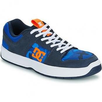 DC Shoes Boys Lynx Zero Sport Shoes