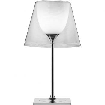 FLOS KTribe T2 Leuchte, silber