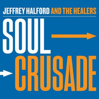 Jeffrey Halford