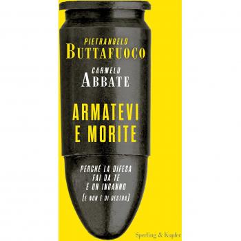 Armatevi e morite. Perché la difesa fai da te è un inganno (e non è di destra)