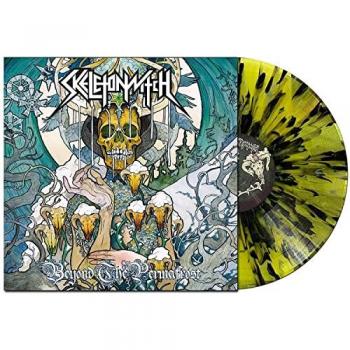 Vinyle Jaune Beyond The Permafrost