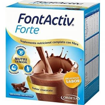 FONTACTIV FORTE CHOCO 14 sobres x 30gr