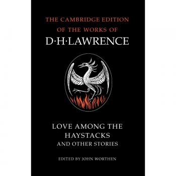 Love Among the Haystacks and Other Stories