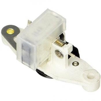 Metzger Alternator Regulator for Off-Road Vehicles