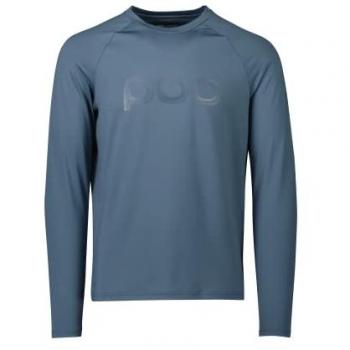 POC Reform Enduro Damen Langarmtrikot hellblau