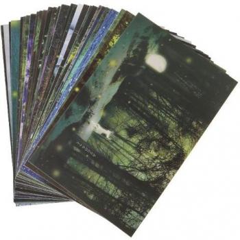 Tarjetas de Felicitación del Océano