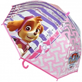 Skye’s Rescue Umbrella – 45 cm Junior Size