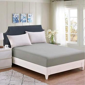 RUIKASI 100% Microfiber Bed Sheets