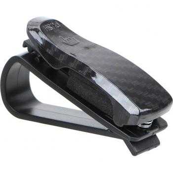 Soporte automático para gafas de coche
