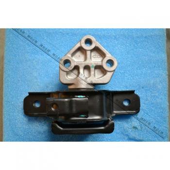 Arrizo 7 Left-Side Engine Shock Absorber Pad – 1.6L Manual (J42‑1001110)