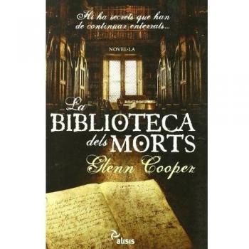 BIBLIOTECA DELS MORTS, LA