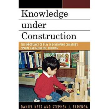 Knowledge under Construction: The Importance of Play in Developing Children's Spatial and Geometric Thinking