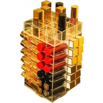 Rotating Lip Gloss Display Box
