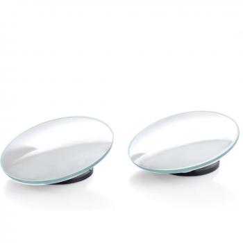 Car 360 Degree Side Blindspot Rearview Parking Mirror for Hyundai Creta