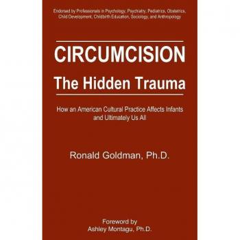 Circumcision the Hidden Trauma