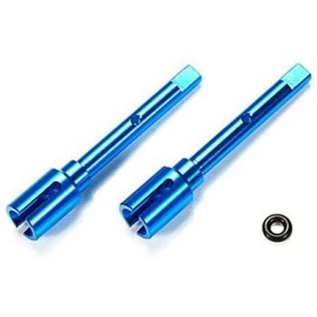 Parte di ricambio Mozzo TT-02 Tamiya