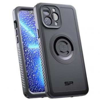 Cover de Alta Resistencia SP CONNECT Xtreme Spc+ iPhone 13 Pro MAX – Unica Talla