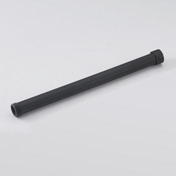 Tube POIQIHY extension de douche bronze noir