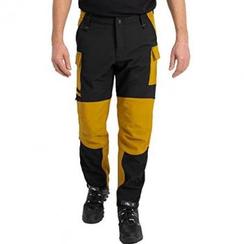 Rock Creek Herren Softshellhose