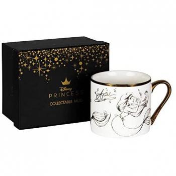 Café Sirène Blanche & Dorée