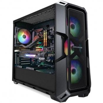 PC VIP Frame Ti Potente i9-12900KF 32GB 2TB SSD RTX 4070 Ti Super