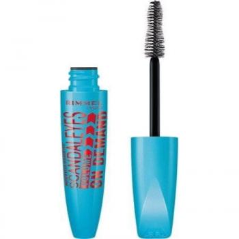 SplashGuard Volume Mascara TU