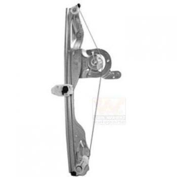 VAN WEZEL Window Lift 4366261