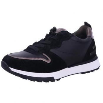 Paul Green Eleganter Leder Sneaker