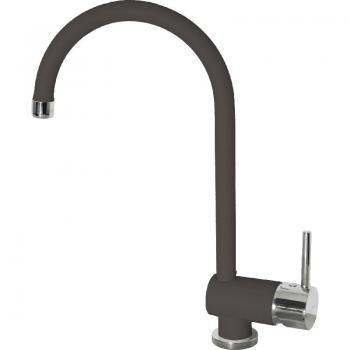 Alveus Lavello Arco Carbonio 1126725 Miscelatore