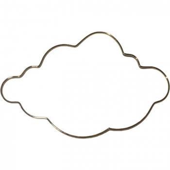 Nuage d’Élan Chromé