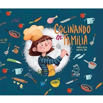 Cocinando En Familia
