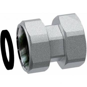 Raccord Mobile 8321 3/4'x 3/4' en Chrome