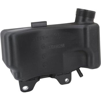 Réservoir à carburant Loncin 1P65FE-2, moteur tracteur pelouse, arbre vertical
