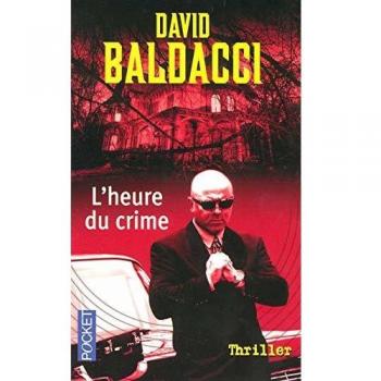 David Baldacci