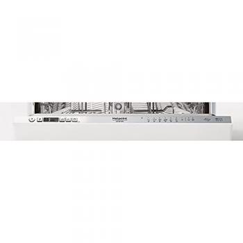 Hotpoint HIC 3C41 CW lave-vaisselle 14 couverts