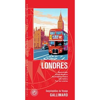 Guide Londres