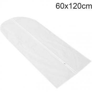 5/10PCS Dress Clothes Suit Dust Cover Pouch Case