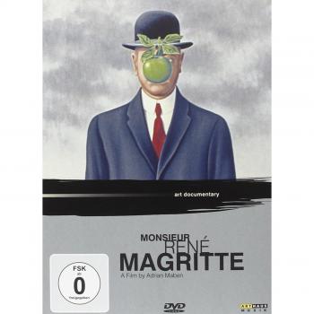 Monsieur Rene Magritte
