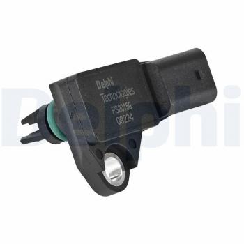 Sensor für Saugrohrdruck DELPHI PS20150-12B1