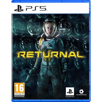 Returnal (PlayStation 5)